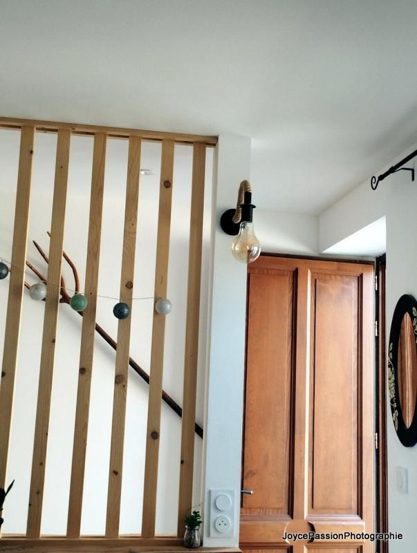 Chambre D'Hote Au Jardin Le Clos Des Vins D'Anges Saint-Pierre-des-Champs Eksteriør billede