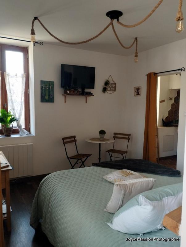 Chambre D'Hote Au Jardin Le Clos Des Vins D'Anges Saint-Pierre-des-Champs Eksteriør billede