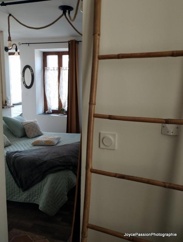 Chambre D'Hote Au Jardin Le Clos Des Vins D'Anges Saint-Pierre-des-Champs Eksteriør billede