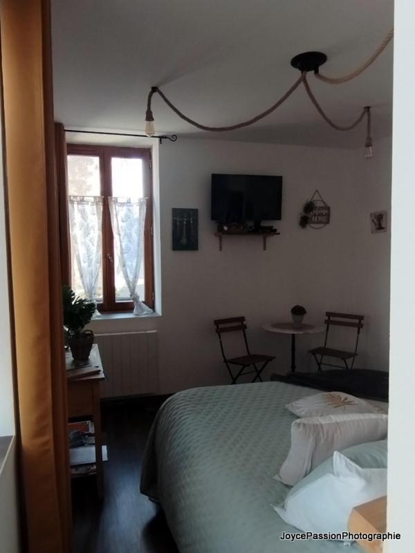 Chambre D'Hote Au Jardin Le Clos Des Vins D'Anges Saint-Pierre-des-Champs Eksteriør billede